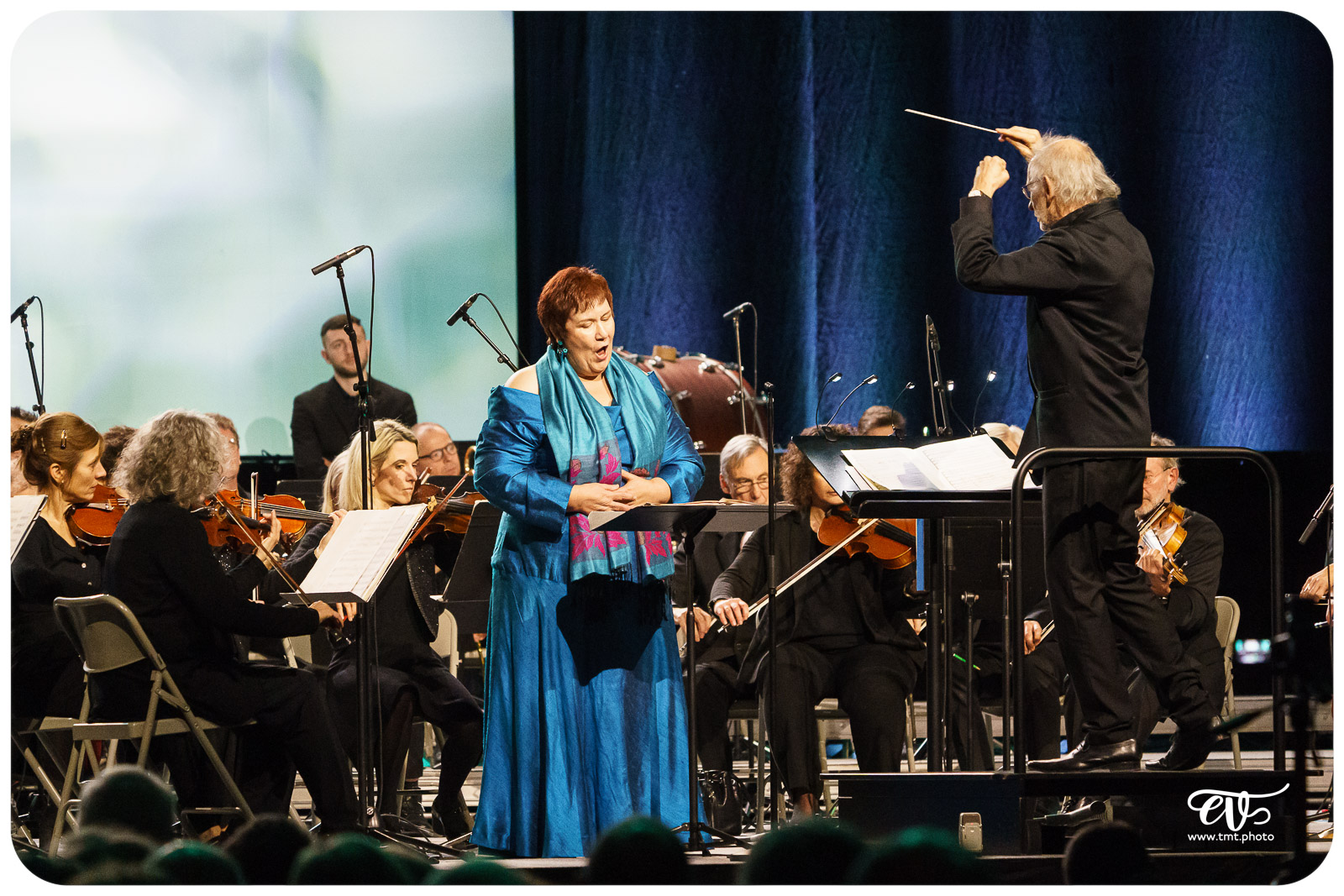 CONCERT DU NOUVEL AN (OSH)